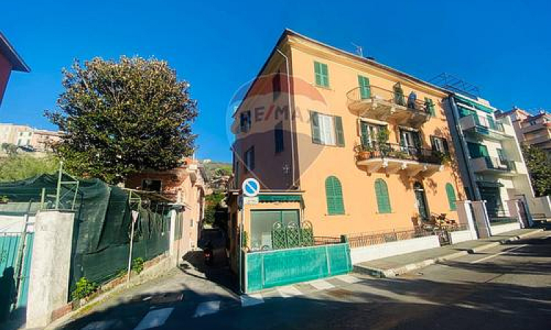 Appartamento - Lavag...