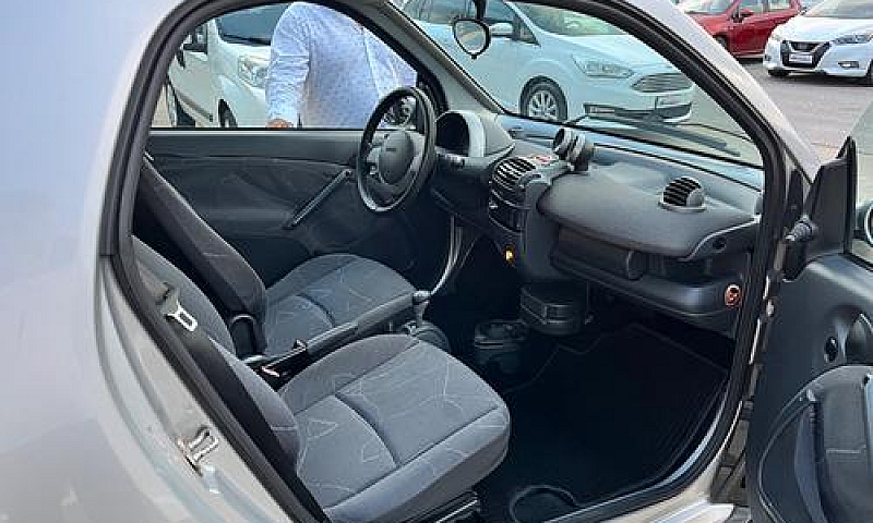 Smart Fortwo 800 Cou...