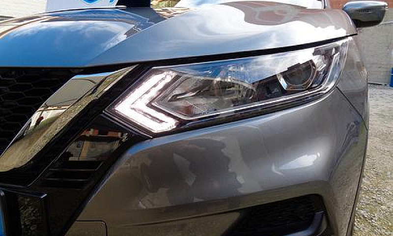 Nissan Qashqai 1.5 D...