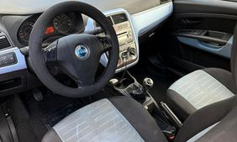 Fiat Punto 1300 Mult...