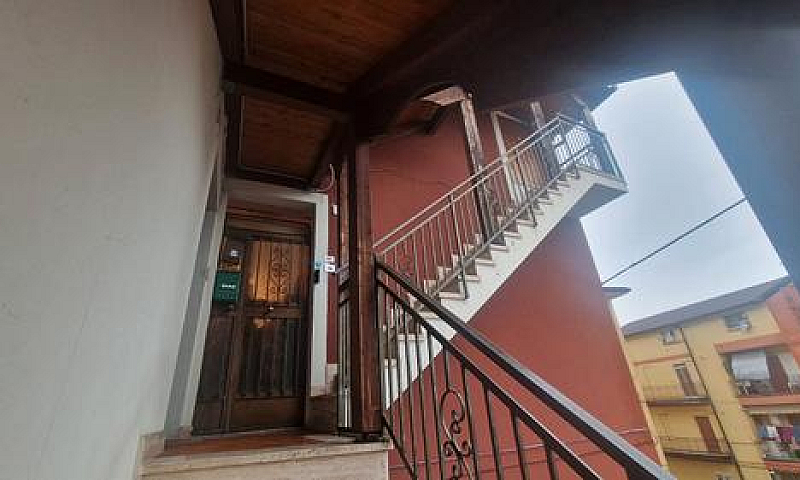 Via Mantova Appartam...