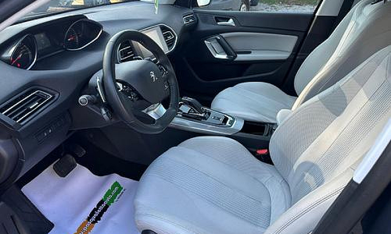 Peugeot 308 Bluehdi ...