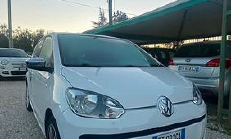 Volkswagen Up! 1.0 5...