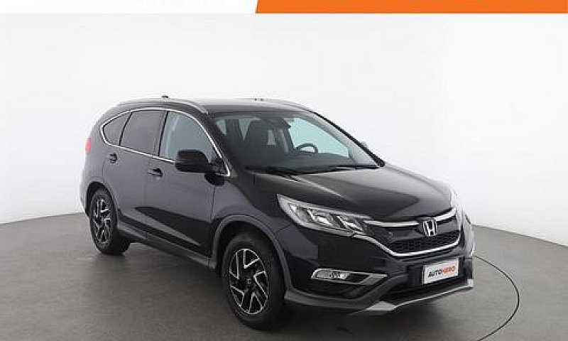 Honda Cr-V Kr25070...