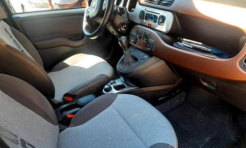 Fiat Panda Cross *36...