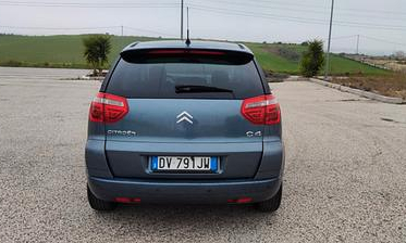 Citroen C4 Picasso 1...