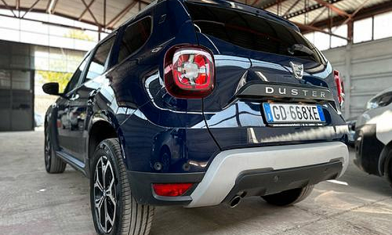 Dacia Duster 1.0 Tce...