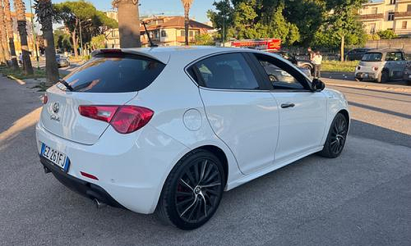 Giulietta 2.0 Jtdm-2...
