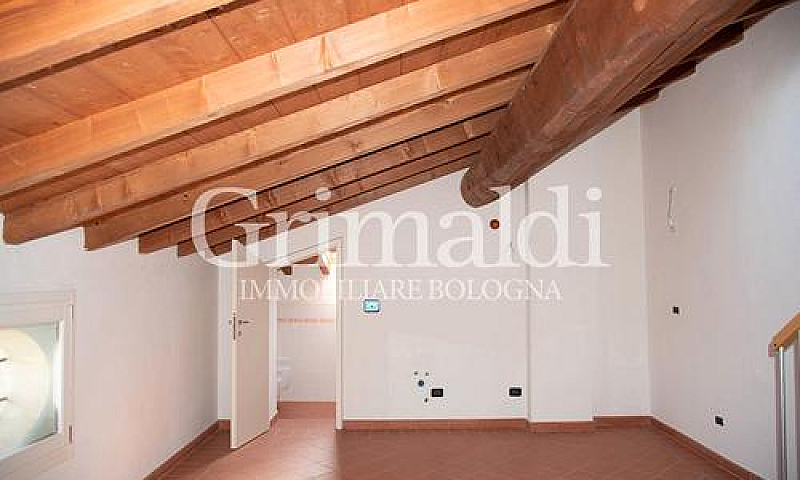 Appartamento San Laz...