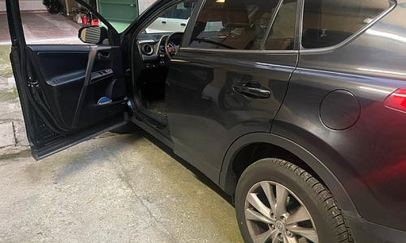 Toyota Rav 4 Perfett...