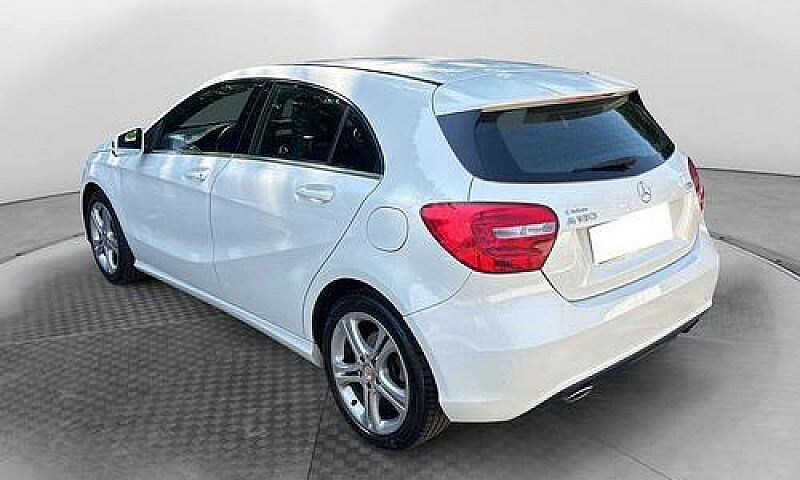 Mercedes-Benz Classe...
