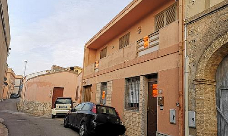 Ampio Quadrilocale C...