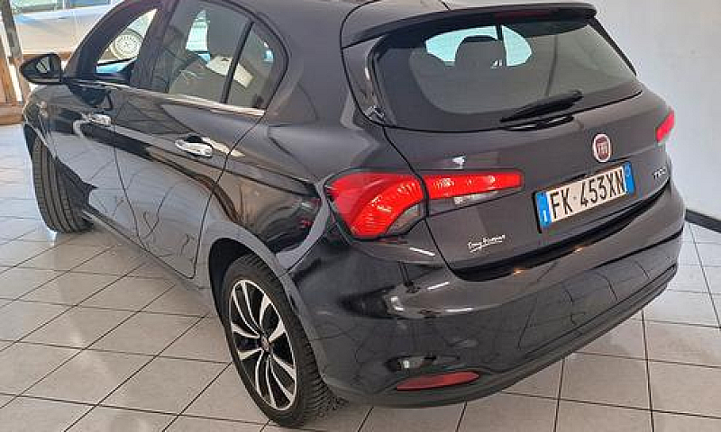 Fiat Tipo 1.3 Mjt S&...