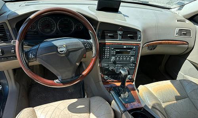 Volvo Xc70 (2007-201...