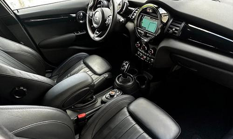 Mini Cooper 1.5 5 Po...