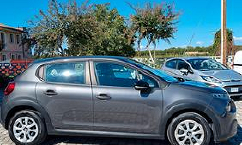 Citroen C3 Bluehdi 7...