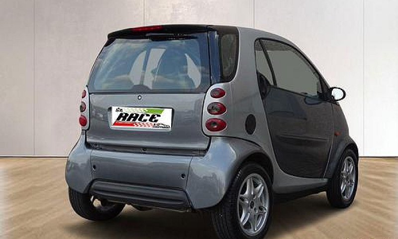 Smart - Fortwo - 800...