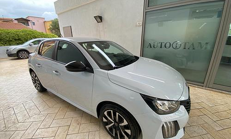 Peugeot 208 5P Style...
