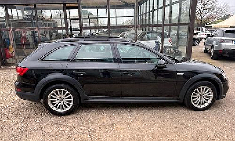 Audi A4 Allroad 2.0 ...