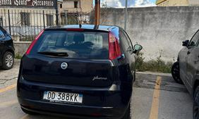 Fiat Punto 1300 Mult...