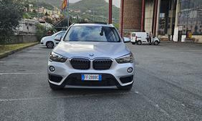 Bmw X 1 18D X Drive...