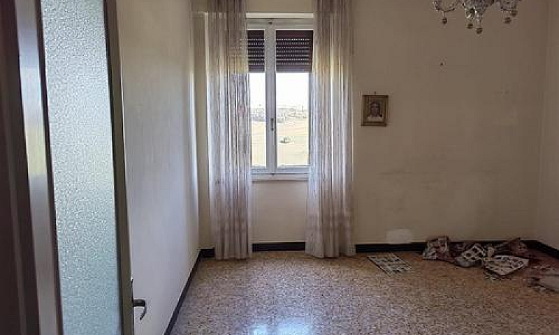 Appartamento A - Ant...