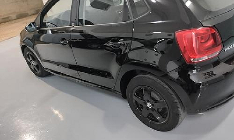 Volkswagen Polo 5ª S...
