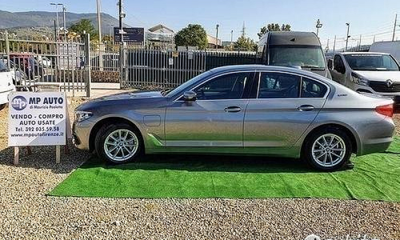 Bmw 530 2.0 Edrive I...