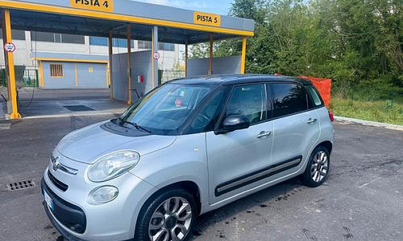 Fiat 500L 1.3 Mjt 20...