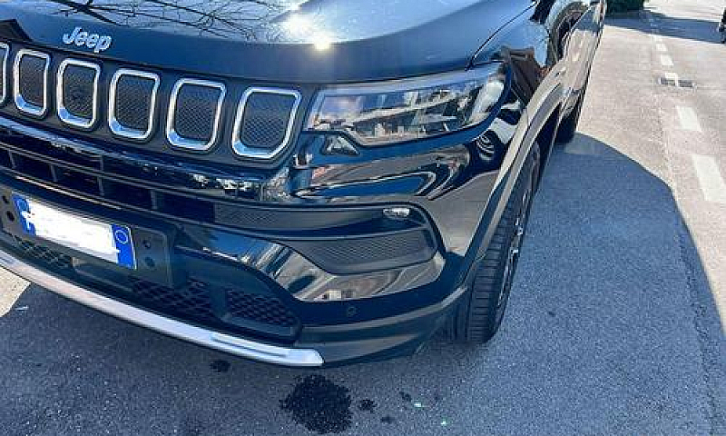 Jeep - Compass - 1.6...