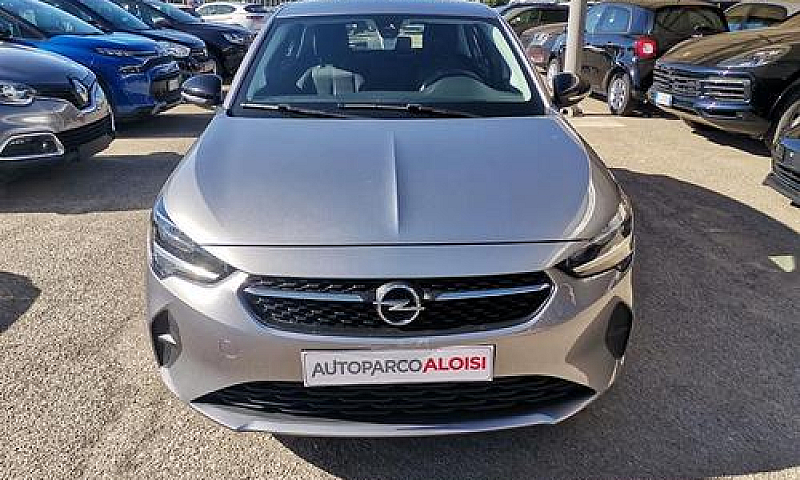 Opel Corsa 1.2 100 C...