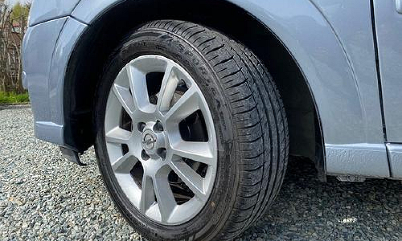 Opel Meriva 1.4 90 C...
