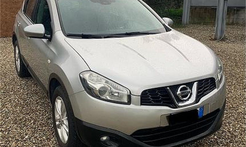 Nissan Qashqai 1.5 D...