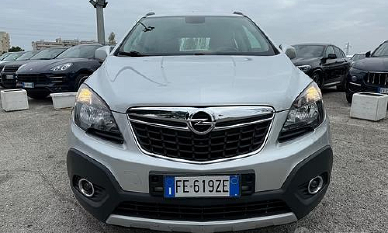 Opel Mokka1.6 Cdti E...