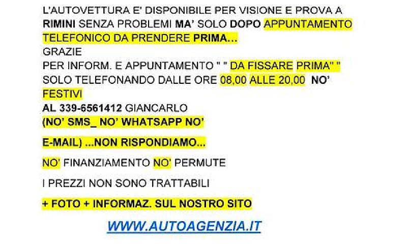 Fiat Sedici 2.0 Mjt ...