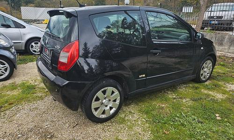 Citroen C2 1.4 Hdi 7...