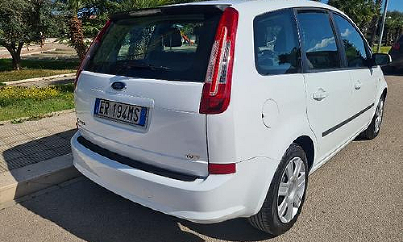 Ford C-Max Focus C-M...