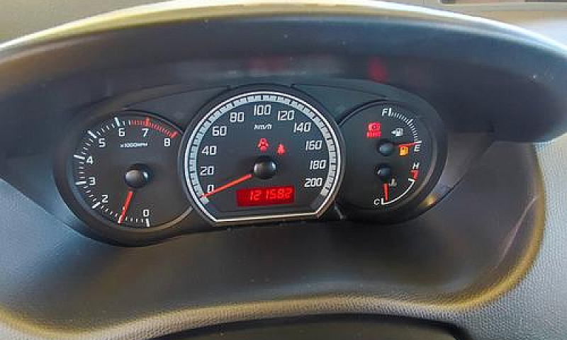 Suzuki Swift 1.3 5P....