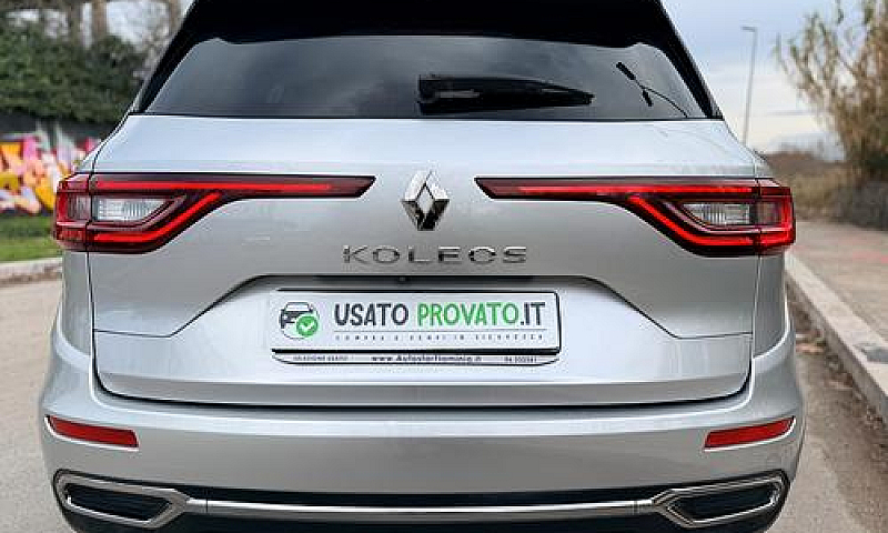 Renault Koleos 2.0 D...