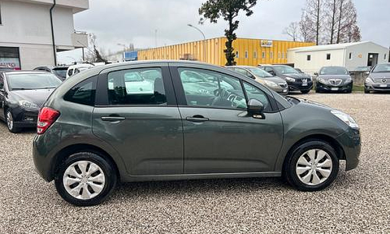 Citroen C3 1.1 Perfe...