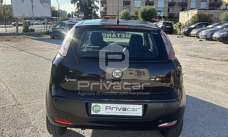 Fiat Punto Evo 1.4 3...