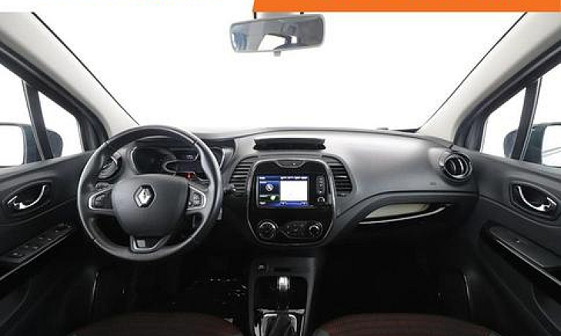 Renault Captur Cf838...