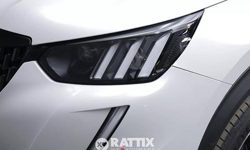 Peugeot 2008 Ii 2020...