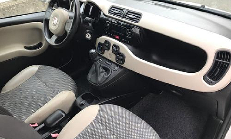 Fiat Panda 0.9 Twina...