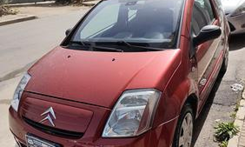 Citroen C2 1.4 Hdi 7...