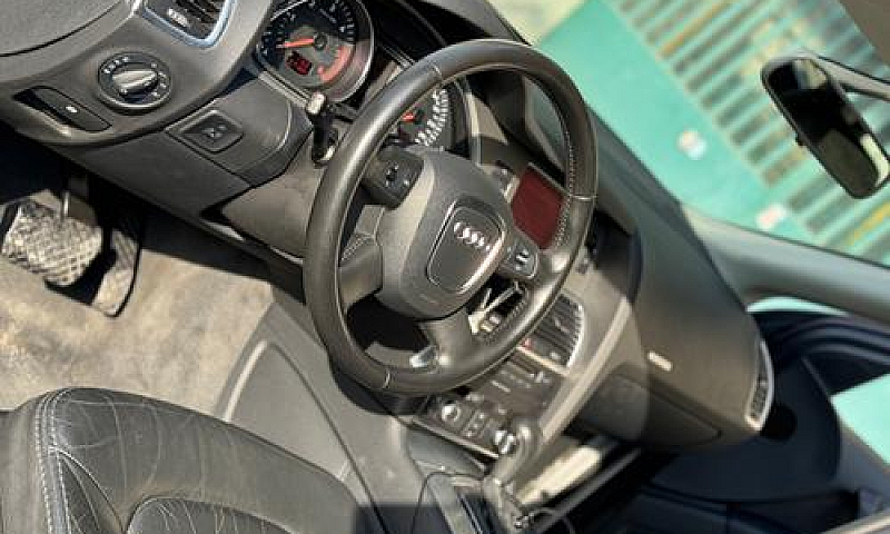 Audi Q7 3.0 V6 Tdi 2...