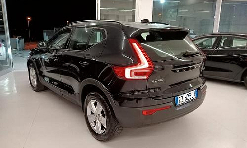 Volvo Xc40 D3 2.0 Td...