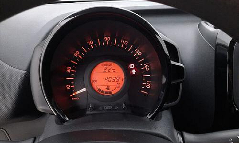Citroen C1 Feel Br38...