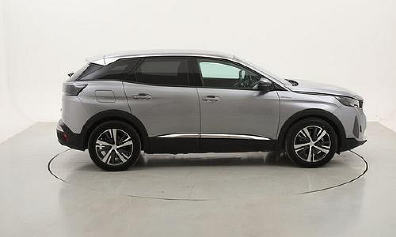 Peugeot 3008 Hybrid4...