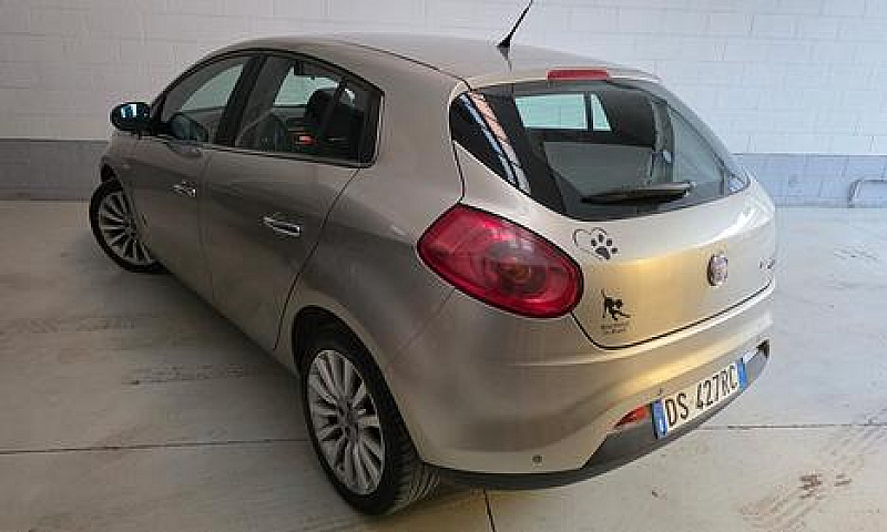 Fiat Bravo 1.4 Tjet ...